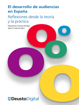 cover image of El desarrollo de audiencias en España